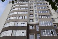 Правительство выделило более 4 млн грн для приобретения жилья ВПО