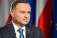 Украина может рассчитывать на польскую поддержку в ОБСЕ