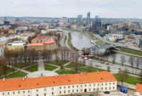 На виборах до Сейму Литви лідирує опозиція