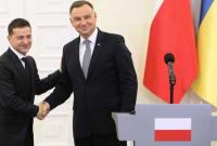 Польша будет апеллировать к международному сообществу о продлении санкций против России - Дуда