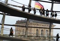 Население Германии сократилось впервые за 10 лет