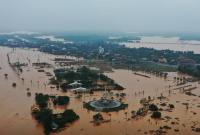 В Юго-Восточной Азии погибло около 40 человек в связи с приближением шторма Нангка