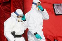 Пандемия: антирекорды инфицирования COVID-19 зафиксировали Польша и Чехия