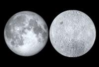 Ученые предположили, почему на обратной стороне Луны нет огромных кратеров
