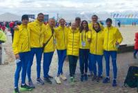Украинец установил национальный рекорд в рамках чемпионата мира по полумарафону
