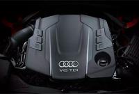 Audi по-прежнему считает дизели лучшими моторами