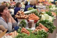 «Осіннє подорожчання» почалося: які овочі та фрукти вже зростають в ціні