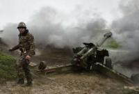 Азербайджан назвал число раненых и погибших мирных жителей в конфликте с Арменией