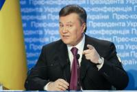 Приговор Януковичу вступил в силу