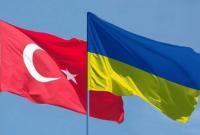 З’явилися деталі військових договорів України і Туреччини
