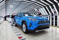 Toyota в 2020 году осталась самым дорогим автомобильным брендом. Кто еще в топ-списке