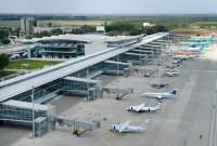 СБУ нашла махинации в аэропорту Борисполь