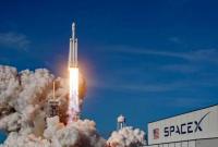 SpaceX празднует 100 успешных запусков (видео)