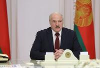 Лукашенко заявил, что лично приказал разогнать воскресные протесты в Минске