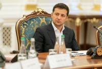 Зеленский: дело не только в решении КСУ, определенные лица подрывают национальную безопасность Украины