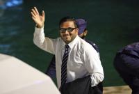 На Мальдивах бывший вице-президент получил 20 лет тюрьмы за коррупцию