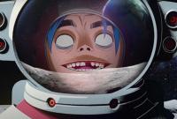 Группа Gorillaz вспомнил Беларусь в новой песне