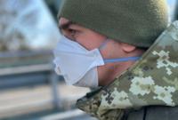 В Вооруженных силах за сутки коронавирус подтвердили у еще 36 человек
