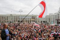 Власти Минска назвали сумму ущерба от акций протеста в городе