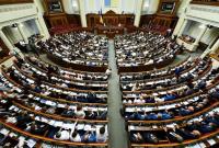 Рада одобрила закон о разведке