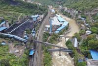 В Китае произошла авария на угольной шахте, погибли 16 человек
