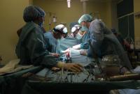 МОЗ Украины оплатил трансплантации, запланированные на 2020 год