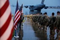 Госдеп заявил об отсутствии планов обсуждать с Ираком вывод войск США