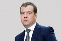 Медведев уходит с поста премьера РФ после выступления Путина