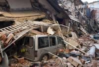 Евросоюз выразил готовность помочь Турции после разрушительного землетрясения