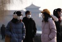 "Людей без масок могут задерживать": жительница Китая рассказала о карантине в стране