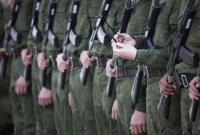 "Не держалась и трех часов": офицер США назвал слабое звено российской армии