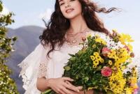 15-летняя дочь Моники Беллуччи снялась для рекламы Dolce & Gabbana