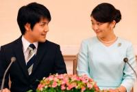 Японская принцесса Мако выйдет замуж 26 октября. Свадебной церемонии не будет