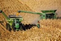 Аграрии намолотили уже 47 миллионов тонн зерна - Минагро