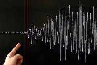 Землетрясение магнитудой 5,9 произошло в приграничном районе Перу и Бразилии