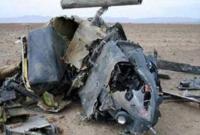 В ОАЭ разбился вертолет воздушной скорой помощи