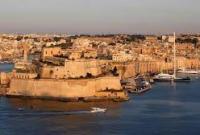 Украина и Мальта сняли ограничения по авиасообщению между странами