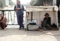 ЕС доставил 25 тонн гуманитарного груза Афганистана