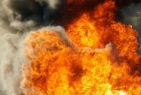Пожар на карибском курорте уничтожил более 200 домов