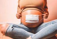 Delta-штамм коронавируса сильнее поражает беременных женщин
