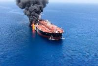 Иран отрицает причастность к нападению на израильский танкер у берегов Омана