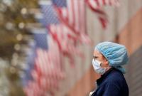 В США заявили о новом "эпицентре" распространения коронавируса