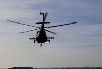 Гелікоптер із 16 людьми на борту зазнав аварії на півострові Камчатка в Росії