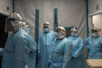 В Польше объявили о начале четвертой волны коронавируса