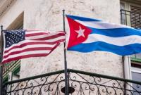 США вводит санкции против кубинских чиновников