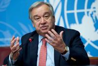 В ООН призвали "Талибан" немедленно прекратить наступление против правительственных сил Афганистана