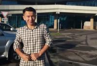 Китайский активист, который бежал от преследований, останется в Украине до конца года