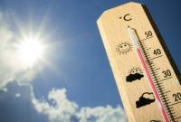 В Испании зафиксировали температурный рекорд