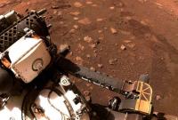 В NASA выяснили причину провала с забором грунта на Марсе