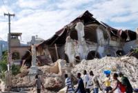 В результате землетрясения в Гаити погибли 227 человек: правительство объявило чрезвычайное положение